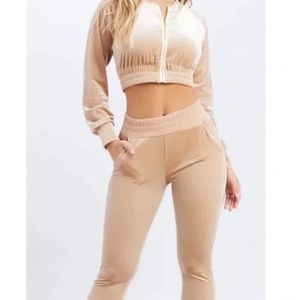 Honey bum Valore set